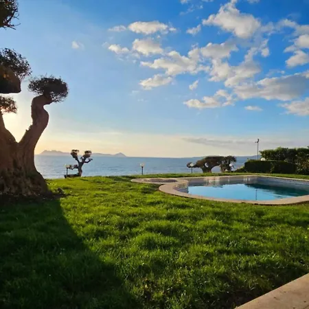 Casa de Campo Blue Horizon