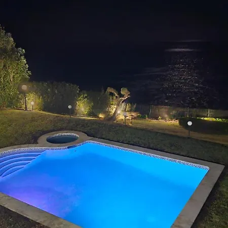 Blue Horizon Casa de Campo Oya