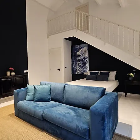 Casa de Campo Blue Horizon Oya